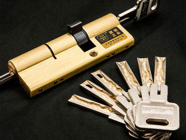 抚顺市24小时上门开锁公司