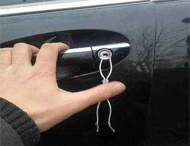 抚顺市24小时上门开锁公司