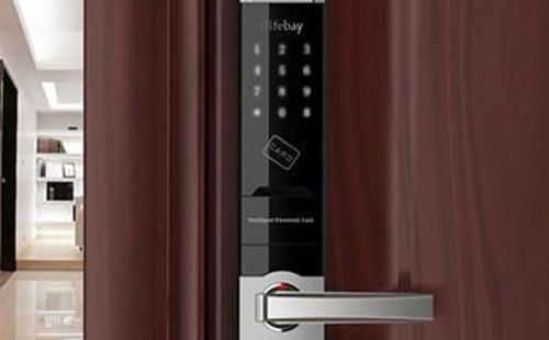 抚顺市24小时上门开锁公司