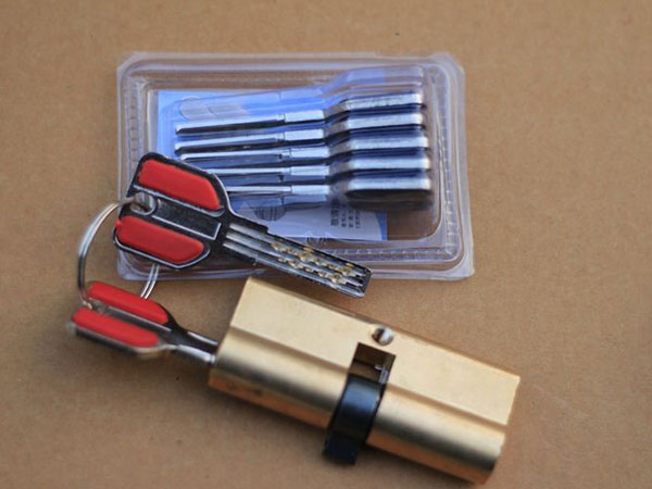 抚顺市24小时上门开锁公司