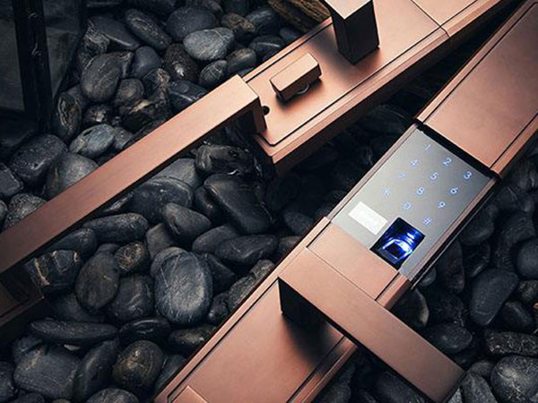 抚顺市24小时上门开锁公司