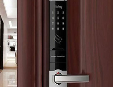 抚顺市24小时上门开锁公司