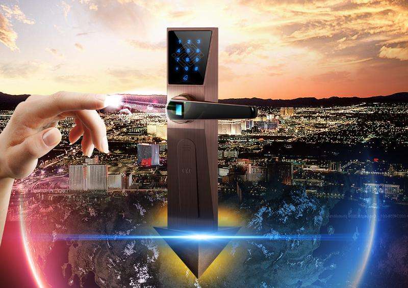 抚顺市24小时上门开锁公司