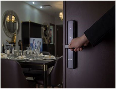 抚顺市24小时上门开锁公司