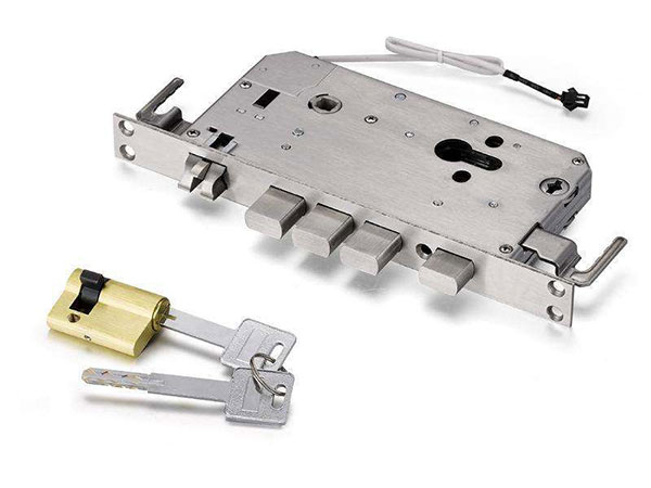 抚顺市24小时上门开锁公司