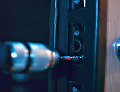 抚顺市24小时上门开锁公司